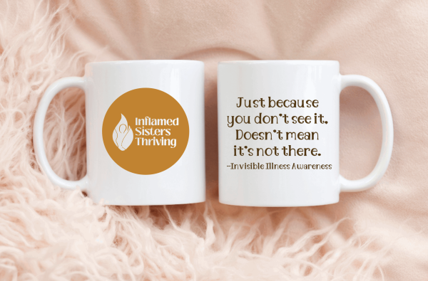 Invisible Illness