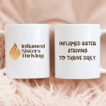 Inflamed Sisters - StrivingDaily