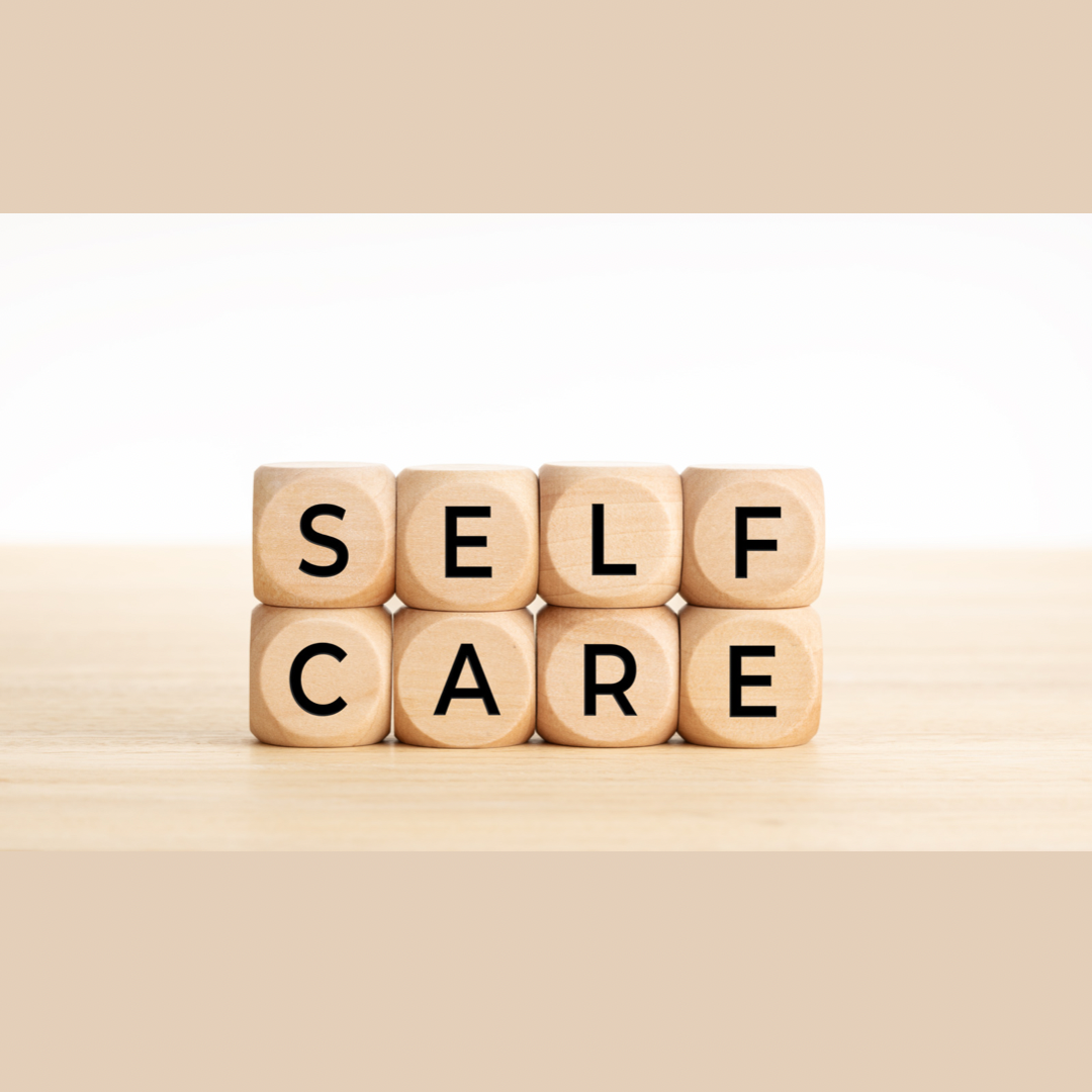 Why & How You Can Be a Self-Care Advocate with Chronic Illness
