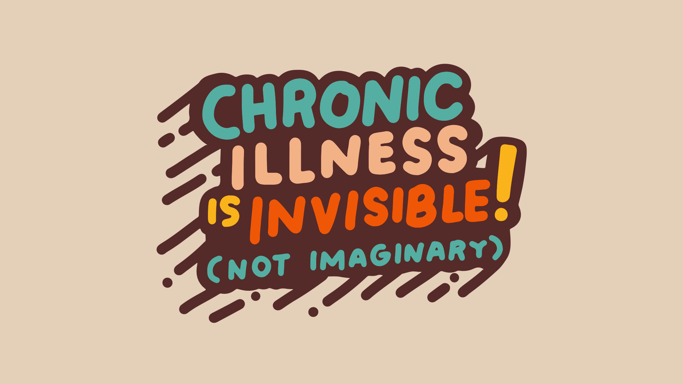 How to Stay Positive When Dealing with a Chronic Illness
