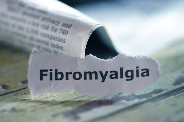 Fibromyalgia fatigue management. 
