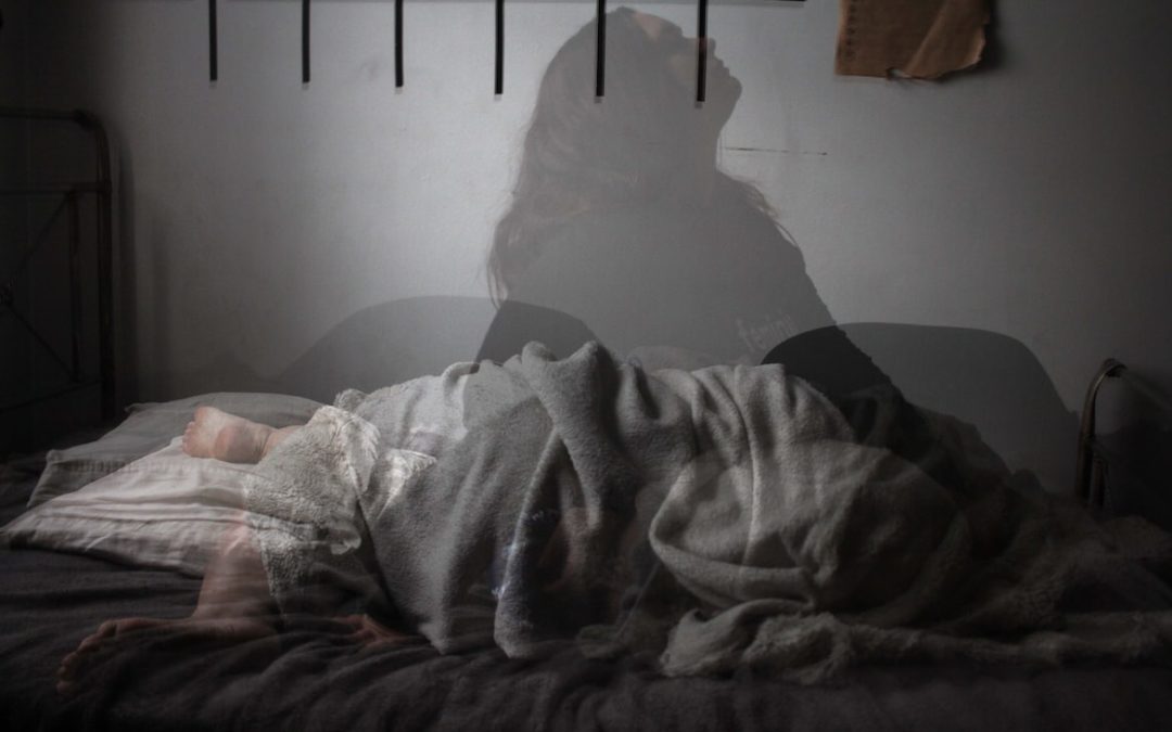 SLEEP AND CHRONIC DISEASE | HOW TO DEAL WITH SLEEP ISSUES