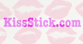 KissStick Lip Gloss