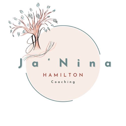 Ja'Nina Hamilton Coaching logo