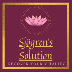 Sjogren's Solution Logo