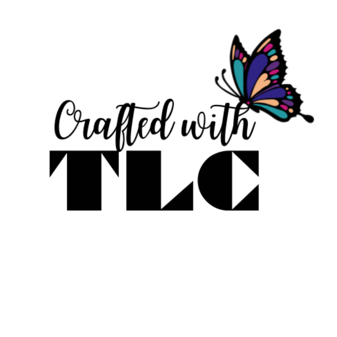 Crafted with TLC logo