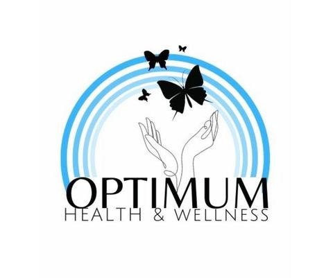 Optimum Health & Wellness Logo