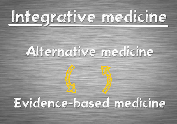I’ll show you the incredible benefits of choosing integrative medicine as part of your healthcare journey