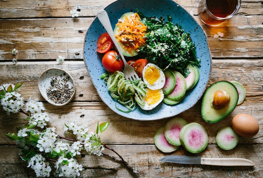 12 HEALTH BENEFITS OF AN ANTI-INFLAMMATORY DIET IN INFLAMMATION – NLE