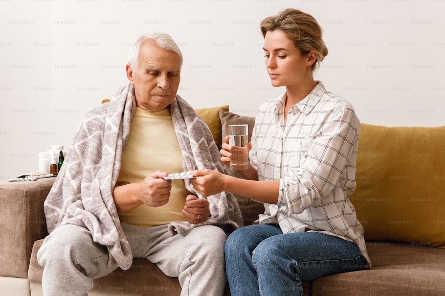 7 COMMON CAREGIVING CHALLENGES AND HOW YOU CAN OVERCOME THEM – NLE